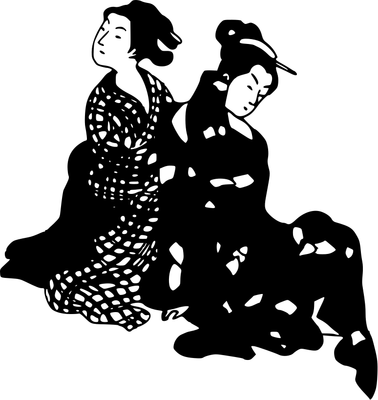 Shiatsu Logo